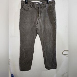 Carhartt Mens Relaxed Fit 34x30